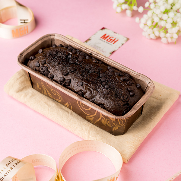 Rich Chocolate Sponge Cake by Sugar & Soul